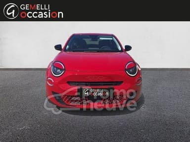 Photo de fiat 600 (4)