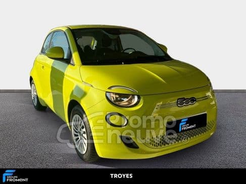 Photo de fiat 500 (1)