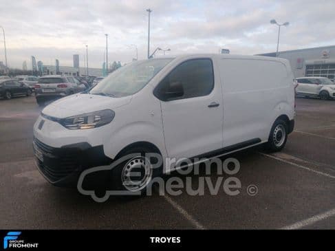 Photo de fiat scudo (1)