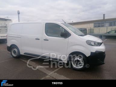 Photo de fiat scudo (2)