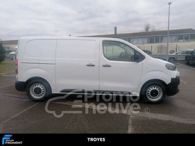 Photo de fiat scudo (3)