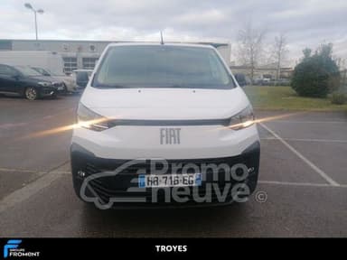Photo de fiat scudo (4)