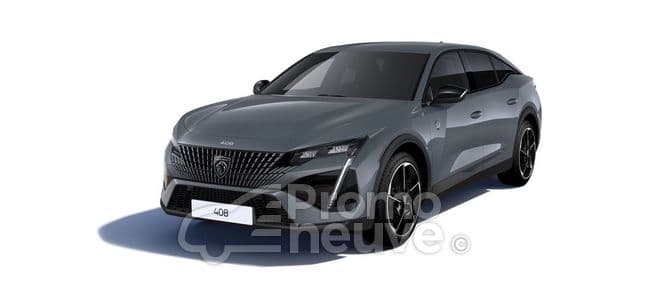 Photo de peugeot 408 (1)