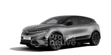 Photo de renault megane (4)