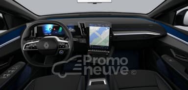 Photo de renault megane (3)