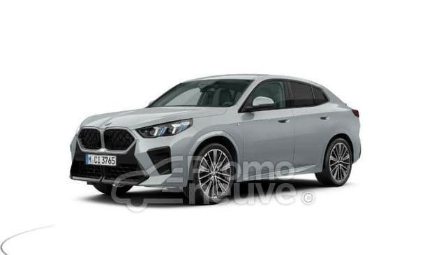 Photo de bmw x2 (1)