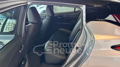Photo de nissan leaf (3)