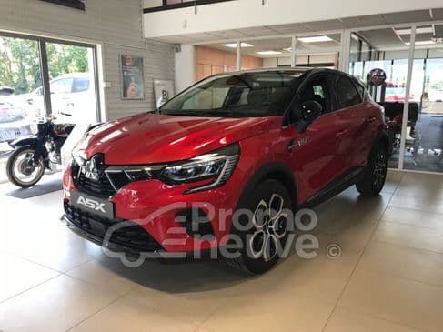 Photo de mitsubishi asx (1)