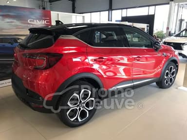 Photo de mitsubishi asx (2)