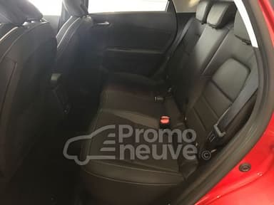 Photo de mitsubishi asx (3)