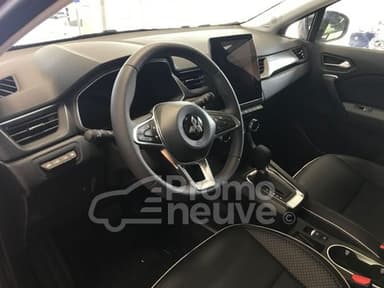 Photo de mitsubishi asx (4)