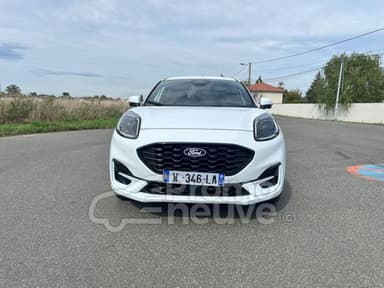 Photo de ford puma (3)