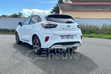 Photo de ford puma (4)