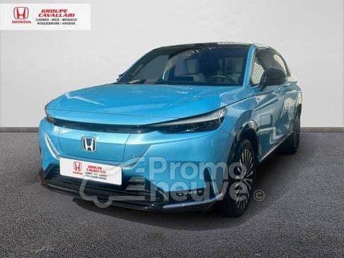 Photo de honda e:ny1 (1)
