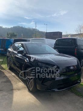 Photo de ford capri (1)