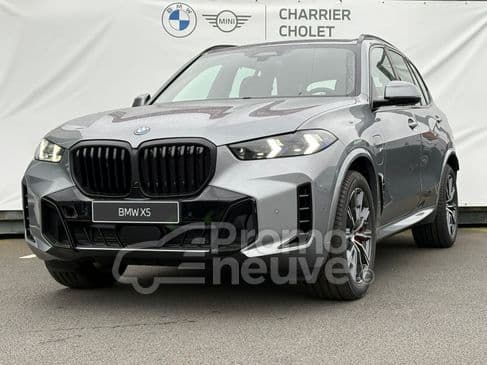 Photo de bmw x5 (1)