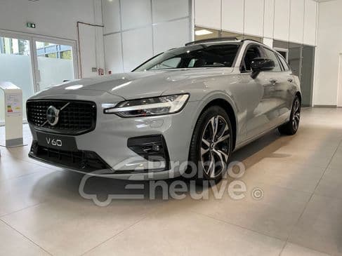 Photo de volvo v60 (1)