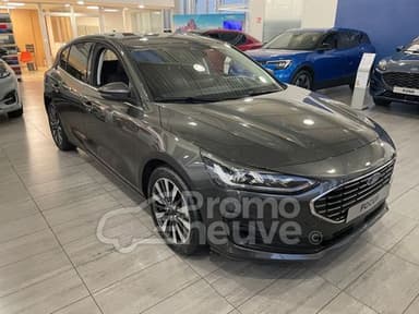 Photo de ford focus (2)
