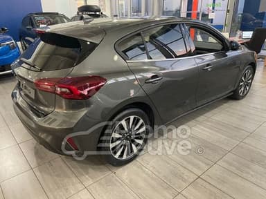 Photo de ford focus (4)