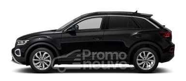 Photo de volkswagen t-roc (2)