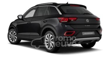 Photo de volkswagen t-roc (3)