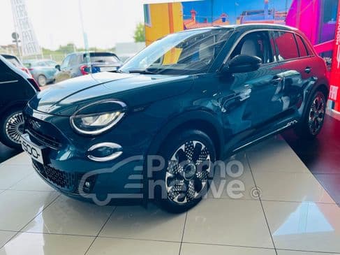Photo de fiat 600 (1)