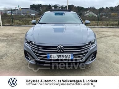 Photo de volkswagen arteon (3)