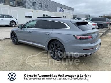 Photo de volkswagen arteon (4)