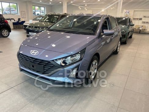 Photo de hyundai i20 (1)