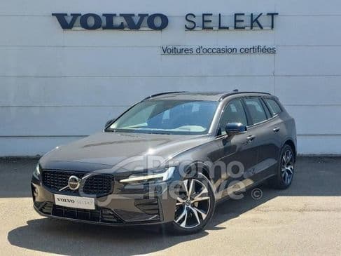 Photo de volvo v60 (1)