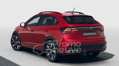 Photo de volkswagen taigo (2)