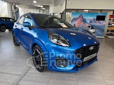 Photo de ford puma (2)