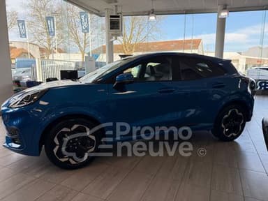 Photo de ford puma (3)