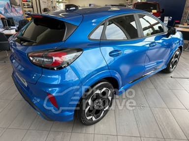 Photo de ford puma (4)