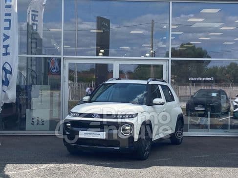 Photo de hyundai inster (1)