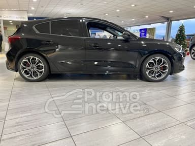 Photo de ford focus (2)