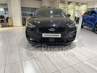 Photo de ford focus (3)