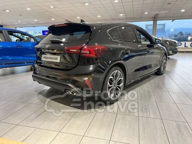 Photo de ford focus (4)