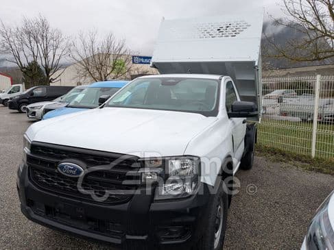 Photo de ford ranger (1)