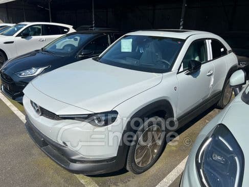 Photo de mazda mx-30 (1)