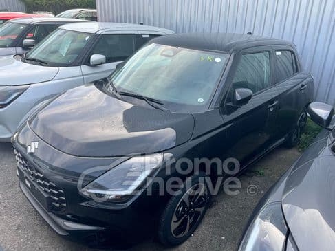 Photo de suzuki swift (1)