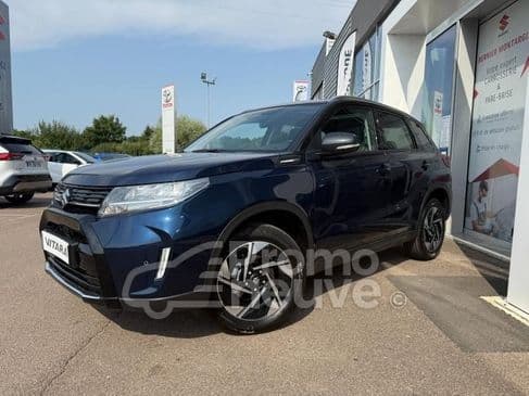 Photo de suzuki vitara (1)