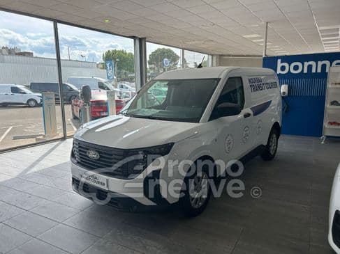 Photo de ford transit courier (1)