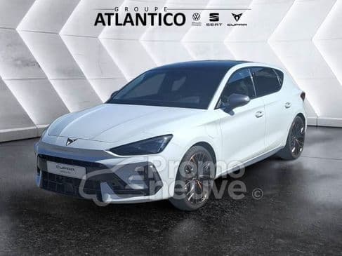 Photo de cupra leon (1)