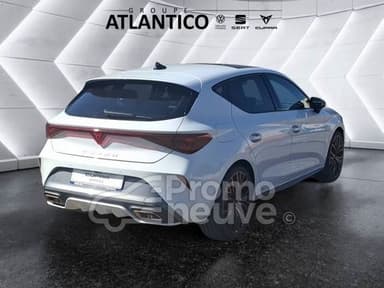 Photo de cupra leon (2)