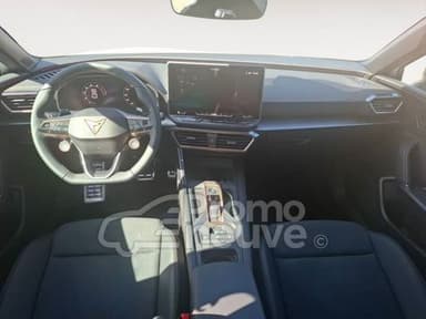 Photo de cupra leon (3)