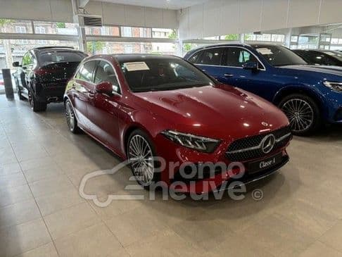 Photo de mercedes classe a (1)