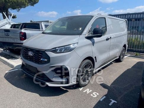 Photo de ford transit custom (1)