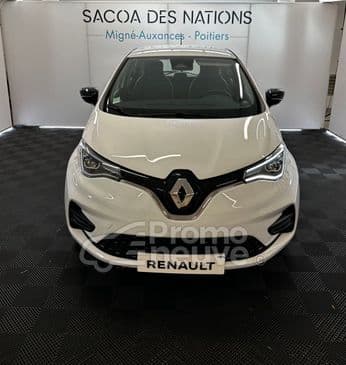 Photo de renault zoe (2)