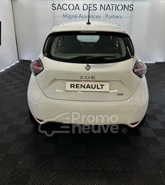 Photo de renault zoe (4)